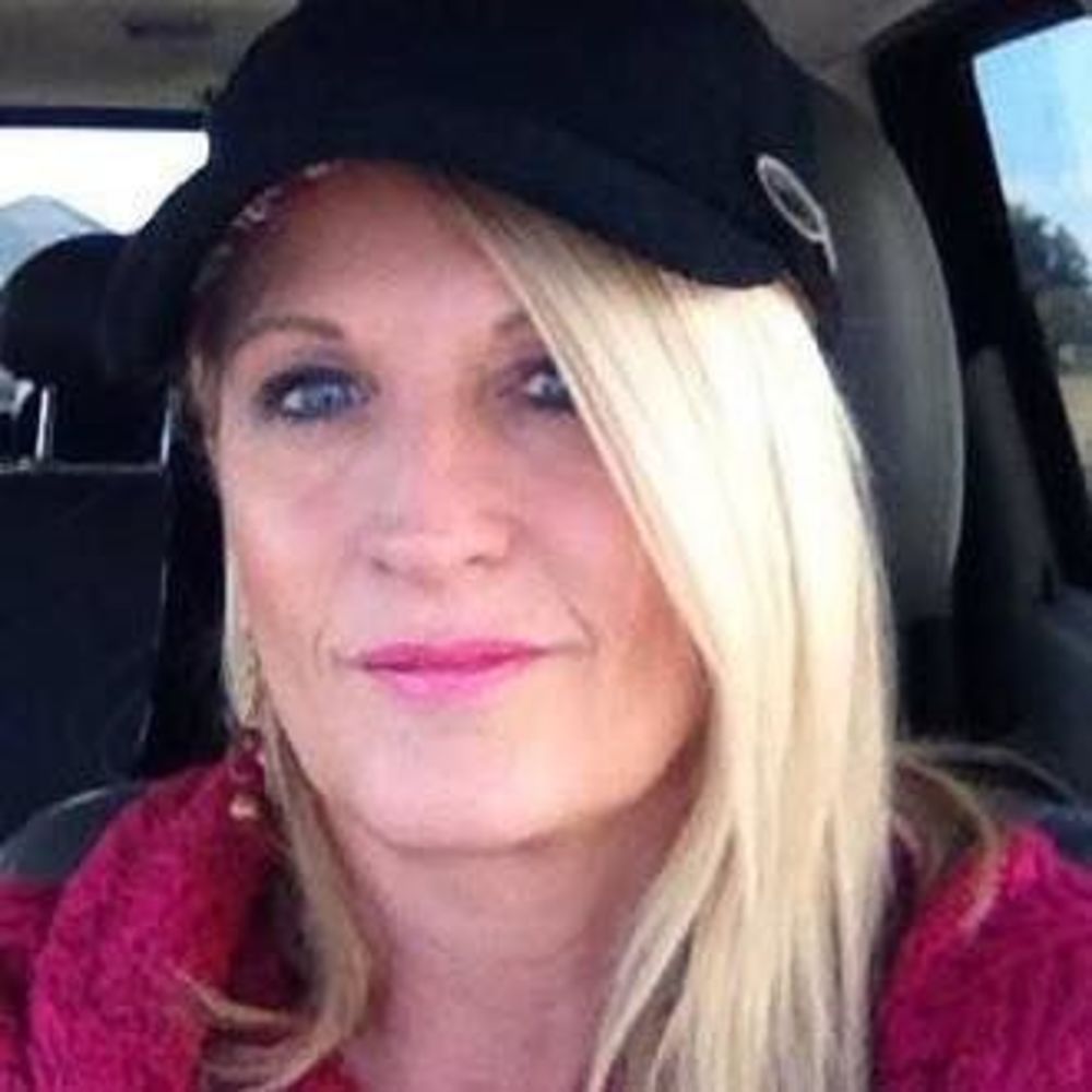 Meet your Posher, Susan